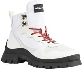Dsquared2 Man Ankle boots - Image 2