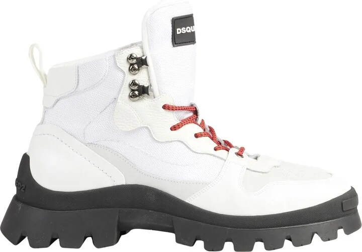 Dsquared2 Man Ankle boots - Image 3