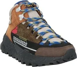 Dsquared2 Man Ankle boots - Image 2