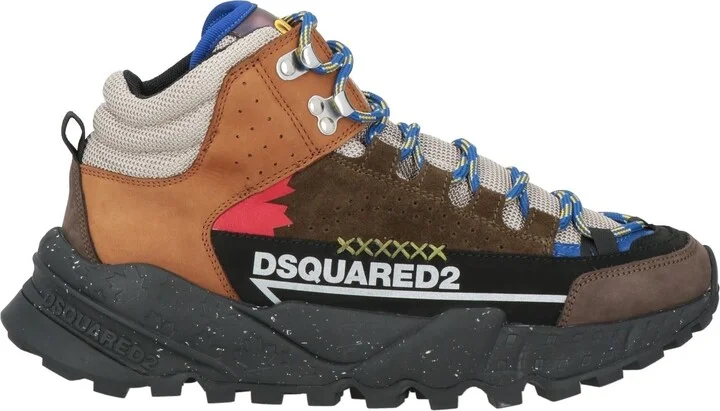 Dsquared2 Man Ankle boots - Image 3