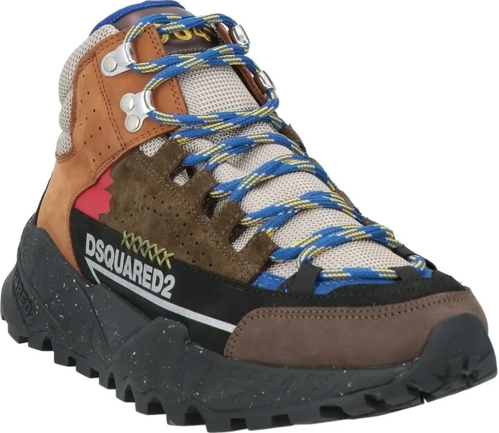 Dsquared2 Man Ankle boots - Image 4