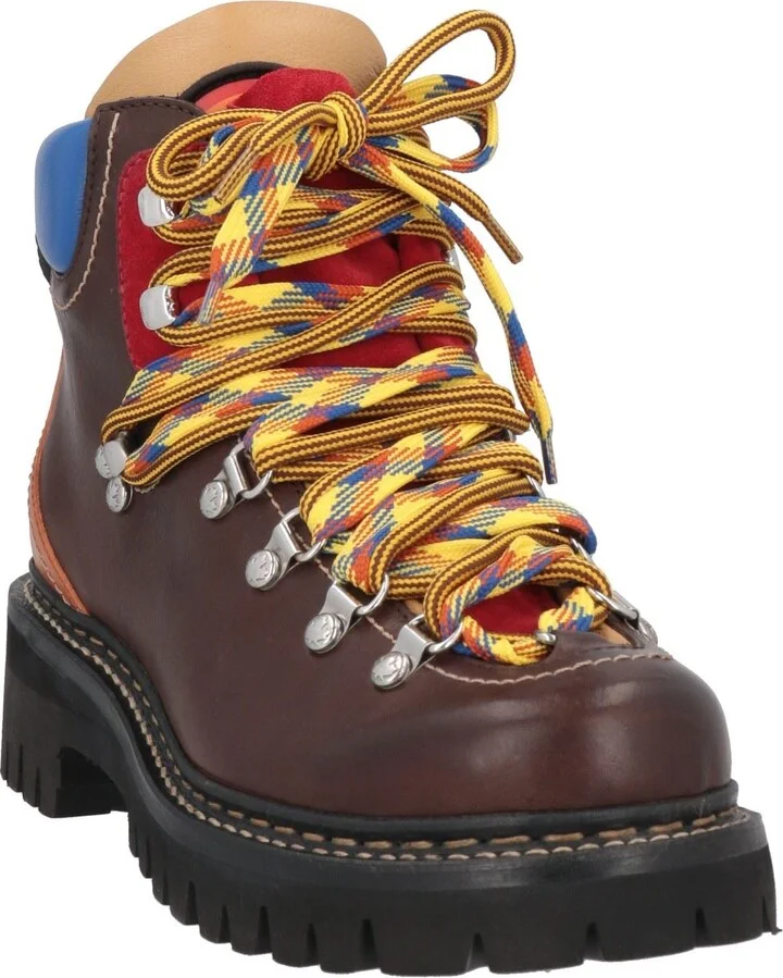 Dsquared2 Man Ankle boots - Image 4