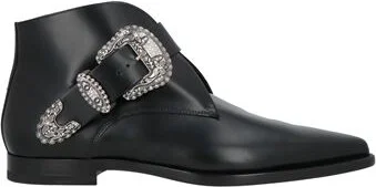 Dsquared2 Man Ankle boots