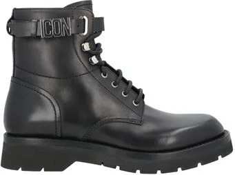 Dsquared2 Man Ankle boots