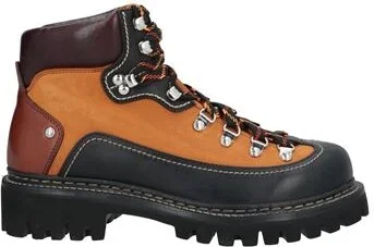 Dsquared2 Man Ankle boots