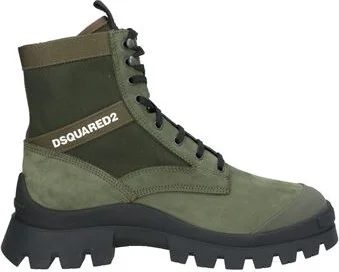 Dsquared2 Man Ankle boots