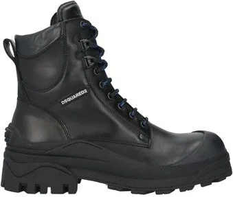 Dsquared2 Man Ankle boots