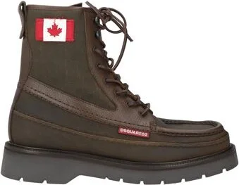 Dsquared2 Man Ankle boots