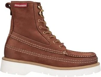 Dsquared2 Man Ankle boots