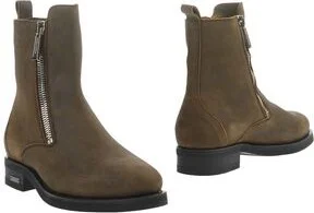 Dsquared2 Man Ankle boots