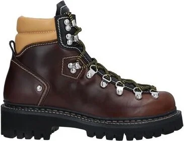 Dsquared2 Man Ankle boots
