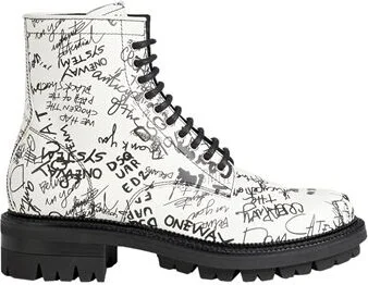 Dsquared2 Man Ankle boots