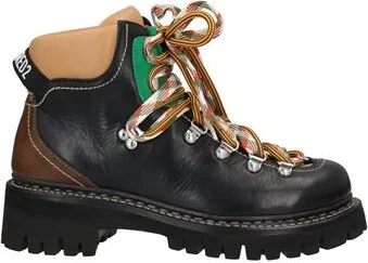 Dsquared2 Man Ankle boots