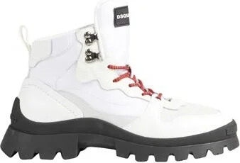 Dsquared2 Man Ankle boots