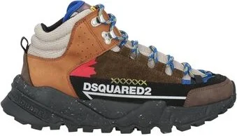 Dsquared2 Man Ankle boots