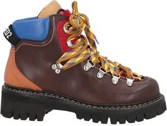 Dsquared2 Man Ankle boots