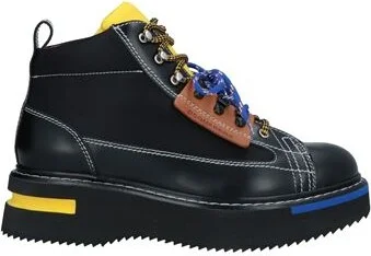 Dsquared2 Man Ankle boots