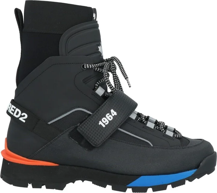 Dsquared2 Man Boot - Image 3
