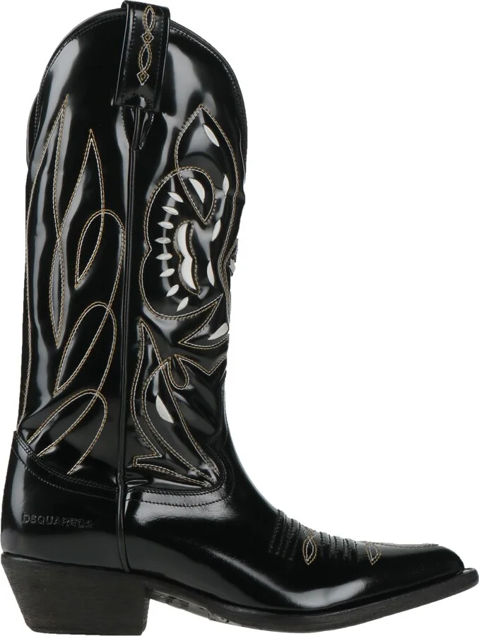 Dsquared2 Man Boot - Image 3