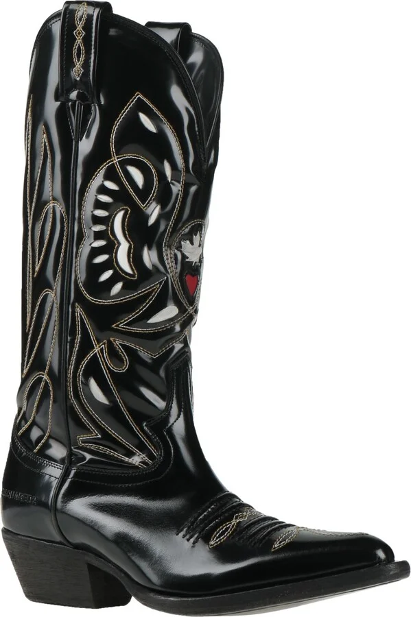 Dsquared2 Man Boot - Image 4