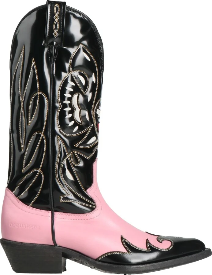 Dsquared2 Man Boot - Image 3