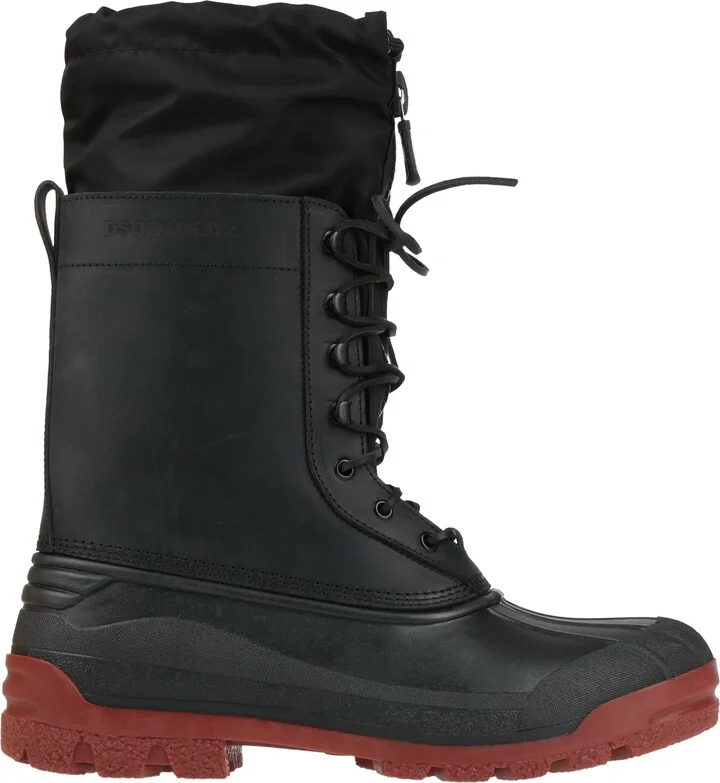 Dsquared2 Man Boot - Image 3