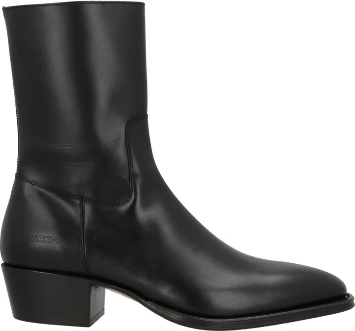 Dsquared2 Man Boot - Image 3
