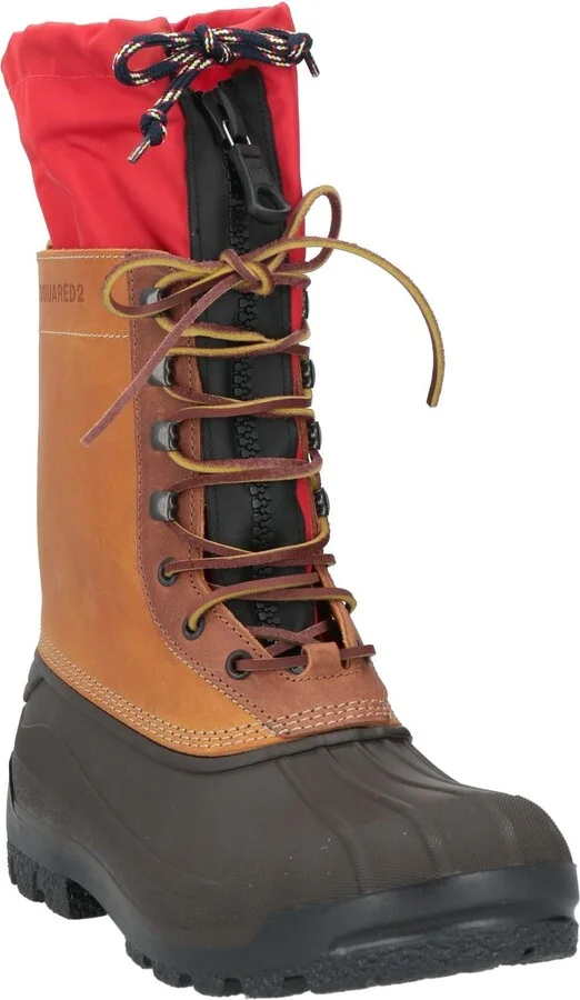 Dsquared2 Man Boot - Image 4