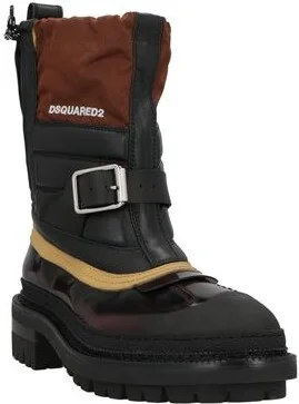 Dsquared2 Man Boot - Image 2