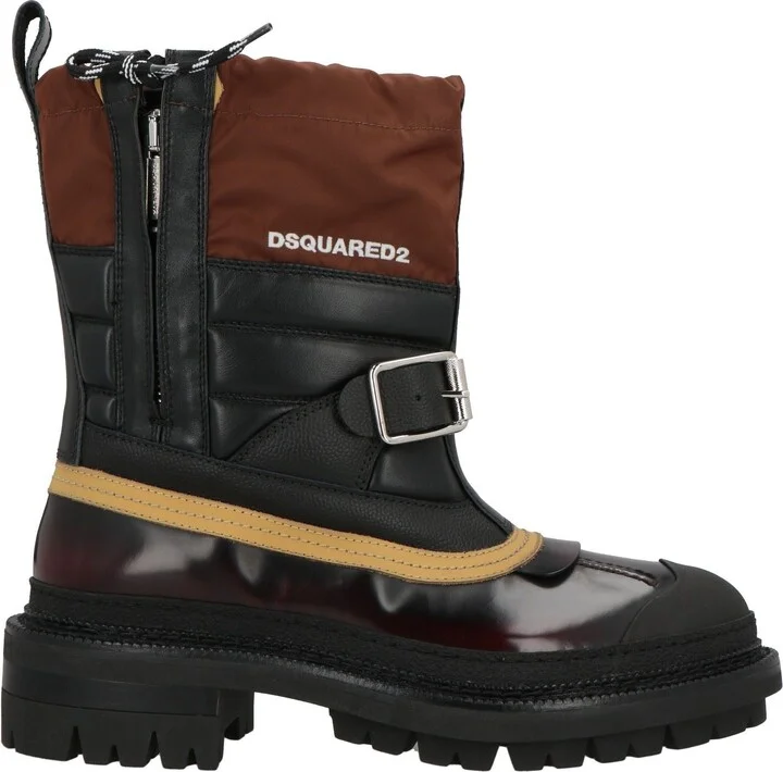 Dsquared2 Man Boot - Image 3