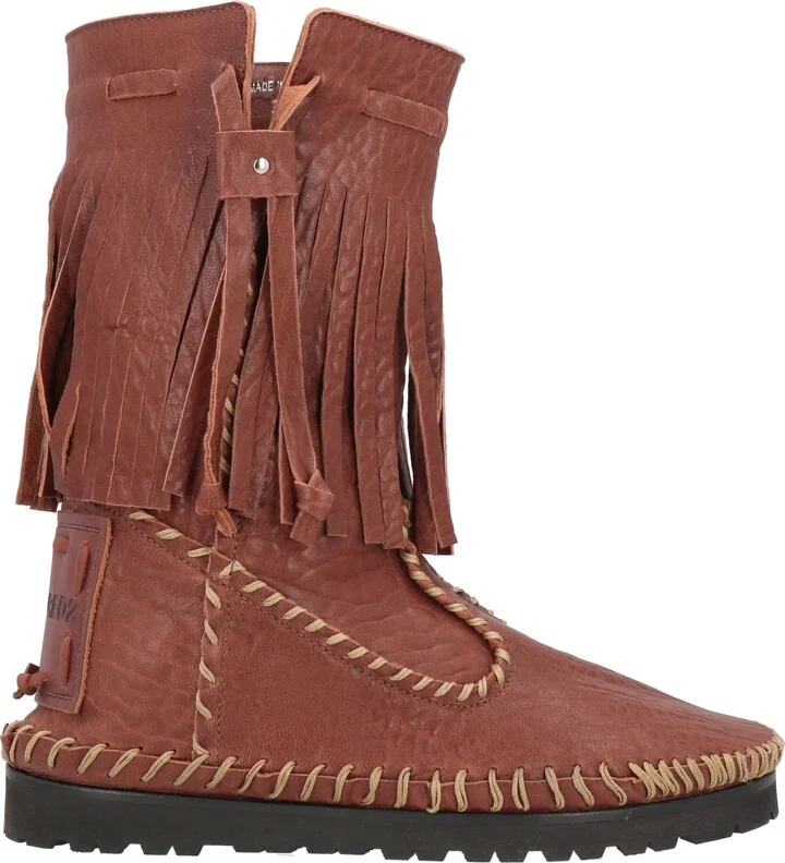 Dsquared2 Man Boot - Image 3