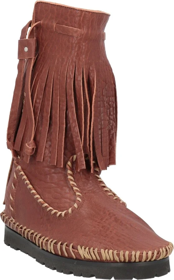Dsquared2 Man Boot - Image 4