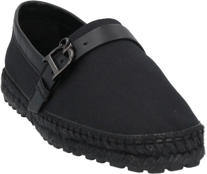 Dsquared2 Man Espadrilles - Image 4