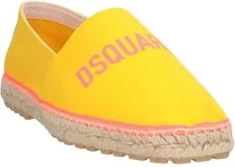 Dsquared2 Man Espadrilles - Image 2