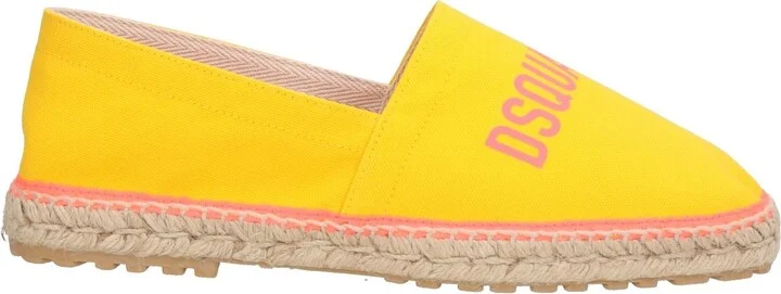 Dsquared2 Man Espadrilles - Image 3