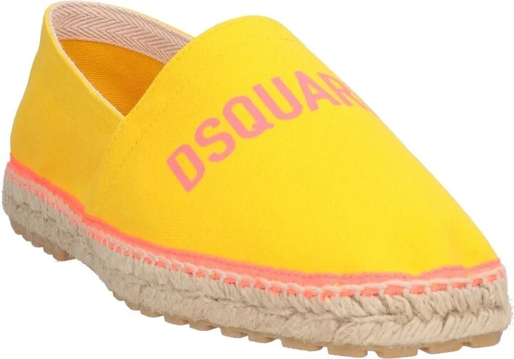 Dsquared2 Man Espadrilles - Image 4