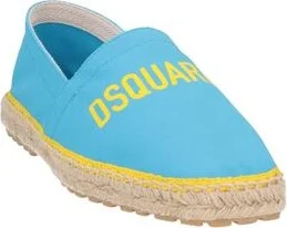 Dsquared2 Man Espadrilles - Image 5