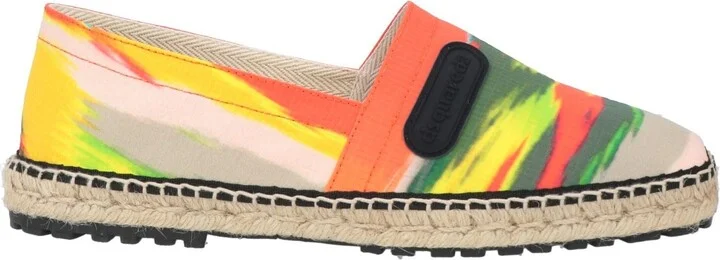 Dsquared2 Man Espadrilles - Image 3