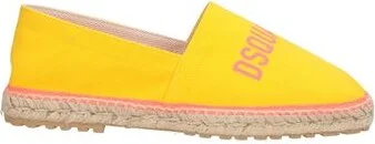 Dsquared2 Man Espadrilles