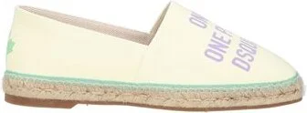 Dsquared2 Man Espadrilles