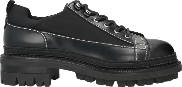 Dsquared2 Man Lace-up shoes - Image 3