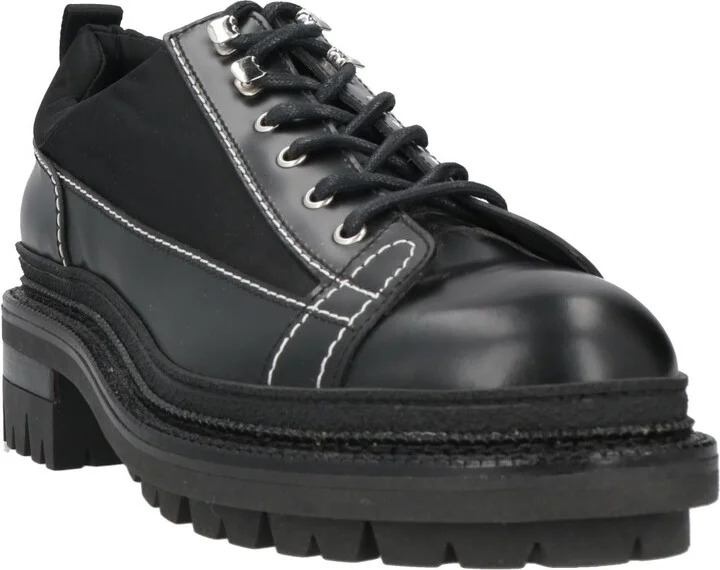 Dsquared2 Man Lace-up shoes - Image 4