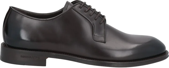 Dsquared2 Man Lace-up shoes - Image 3