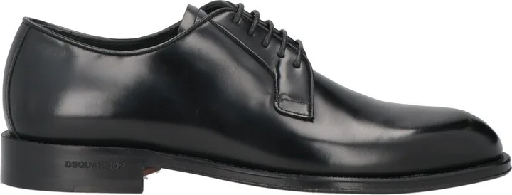 Dsquared2 Man Lace-up shoes - Image 6