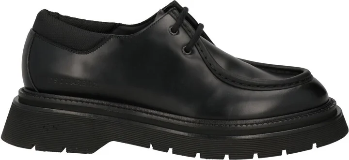 Dsquared2 Man Lace-up shoes - Image 3
