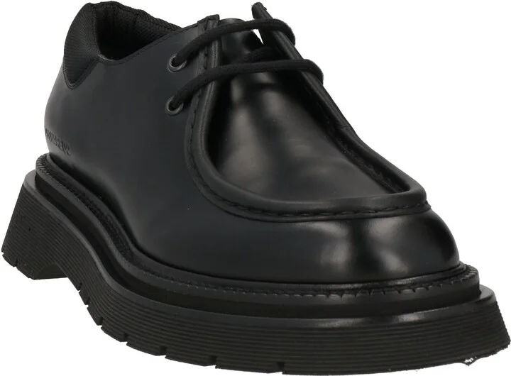 Dsquared2 Man Lace-up shoes - Image 4