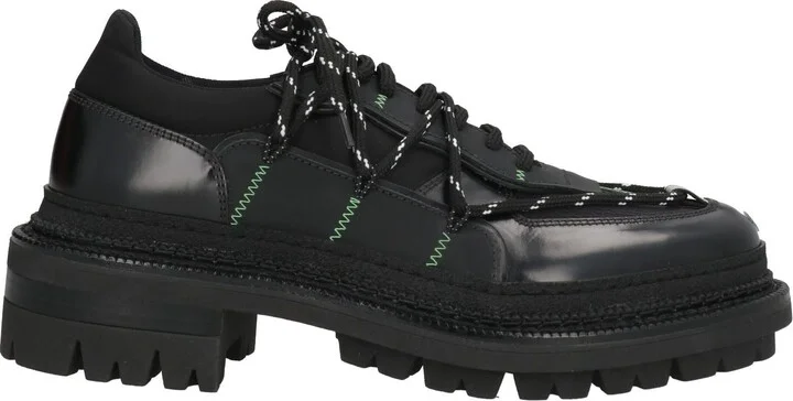 Dsquared2 Man Lace-up shoes - Image 3