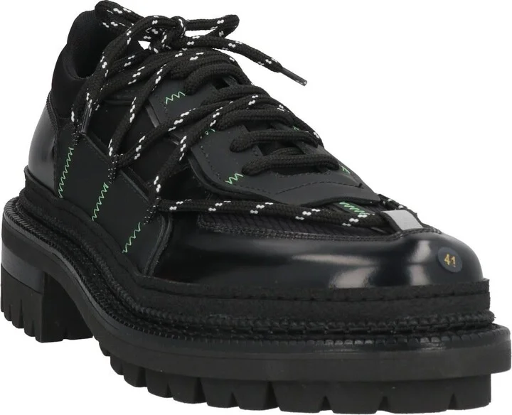 Dsquared2 Man Lace-up shoes - Image 4