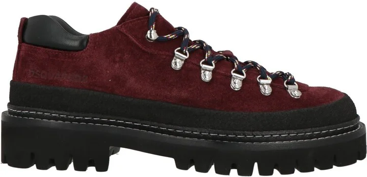 Dsquared2 Man Lace-up shoes - Image 3