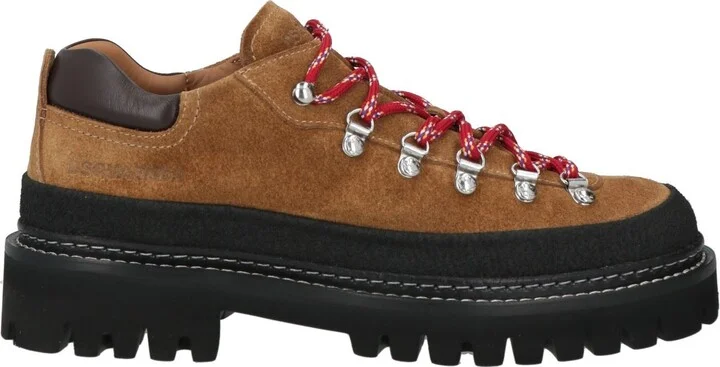 Dsquared2 Man Lace-up shoes - Image 6